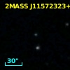 SDSS J115723.22+173916.2