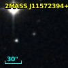 SDSS J115723.95+182153.7