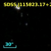 SDSS J115823.17+203141.0