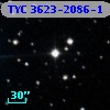 TYC 3623-2086-1