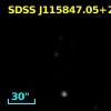 SDSS J115847.05+205416.2