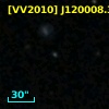 SDSS J120008.26+194048.4