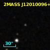 SDSS J120100.94+244446.9