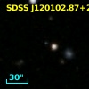 SDSS J120102.87+242506.0