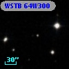WSTB 64W300