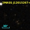 SDSS J120152.64+195232.2