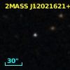 SDSS J120216.23+262604.0