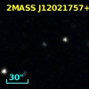 SDSS J120217.62+163411.8