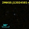 SDSS J120245.86+293201.3