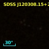 SDSS J120308.15+223731.9