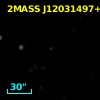 SDSS J120314.96+182902.7