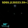 SDSS J120323.59+204342.6