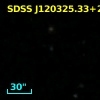 SDSS J120325.33+265439.2