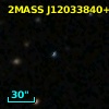 SDSS J120338.46+280528.2