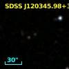 SDSS J120345.98+310034.3