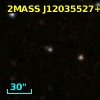 SDSS J120355.24+293744.1