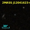 SDSS J120416.23+193147.0
