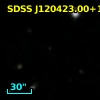 SDSS J120423.00+192557.8
