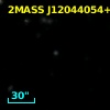 SDSS J120440.54+165046.9