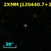 SDSS J120440.77+274418.1