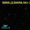 SDSS J120456.54+270123.0