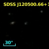 SDSS J120500.66+192409.8