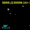 SDSS J120509.14+172800.1