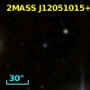 SDSS J120510.14+305117.6