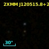 SDSS J120515.93+274615.1