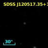 SDSS J120517.35+191618.3