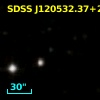 SDSS J120532.37+210729.5
