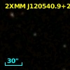 SDSS J120540.98+275016.2