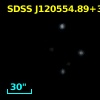 SDSS J120554.89+314023.2