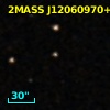 SDSS J120609.69+004522.6