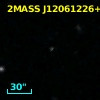 SDSS J120612.26+260325.8