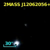 SDSS J120620.54+304142.5