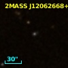 SDSS J120626.68+291258.6