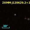 SDSS J120629.36+281436.1