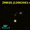 SDSS J120634.62+203655.2