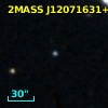 SDSS J120716.30+254905.8