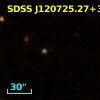 SDSS J120725.27+321530.4