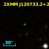 SDSS J120733.25+280648.8