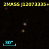SDSS J120733.32+310841.5