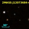 SDSS J120736.81+304801.2