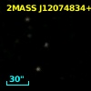 SDSS J120748.34+285100.4