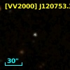 SDSS J120754.67+280259.9