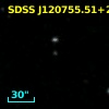 SDSS J120755.51+205852.4