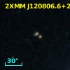 SDSS J120806.73+252359.8