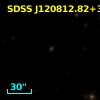 SDSS J120812.82+305231.0