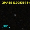 SDSS J120835.78+205212.6